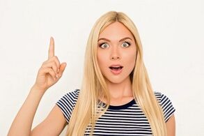 mergina kalba apie varpos didinimą soda