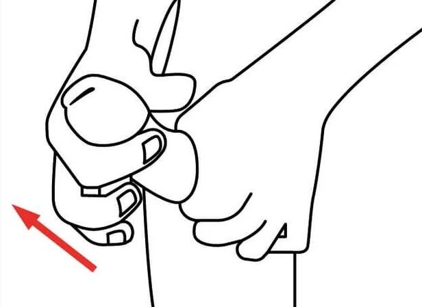 Jelqing – masturbacijos technika, skirta padidinti reprodukcinį organą